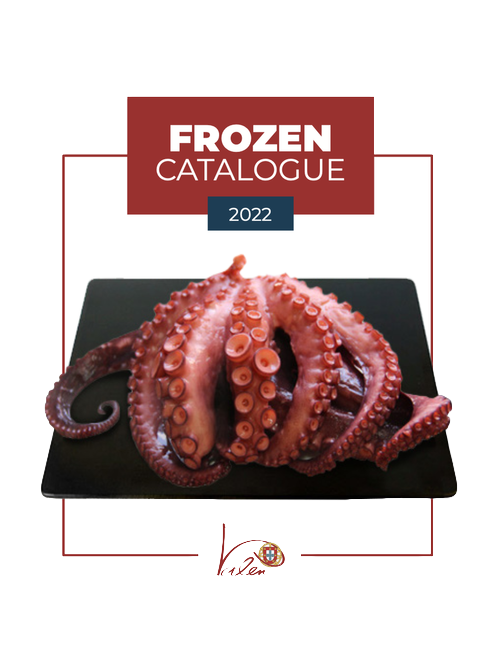 Frozen Catalogue