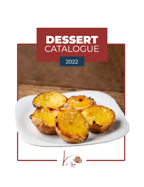 Dessert Catalogue