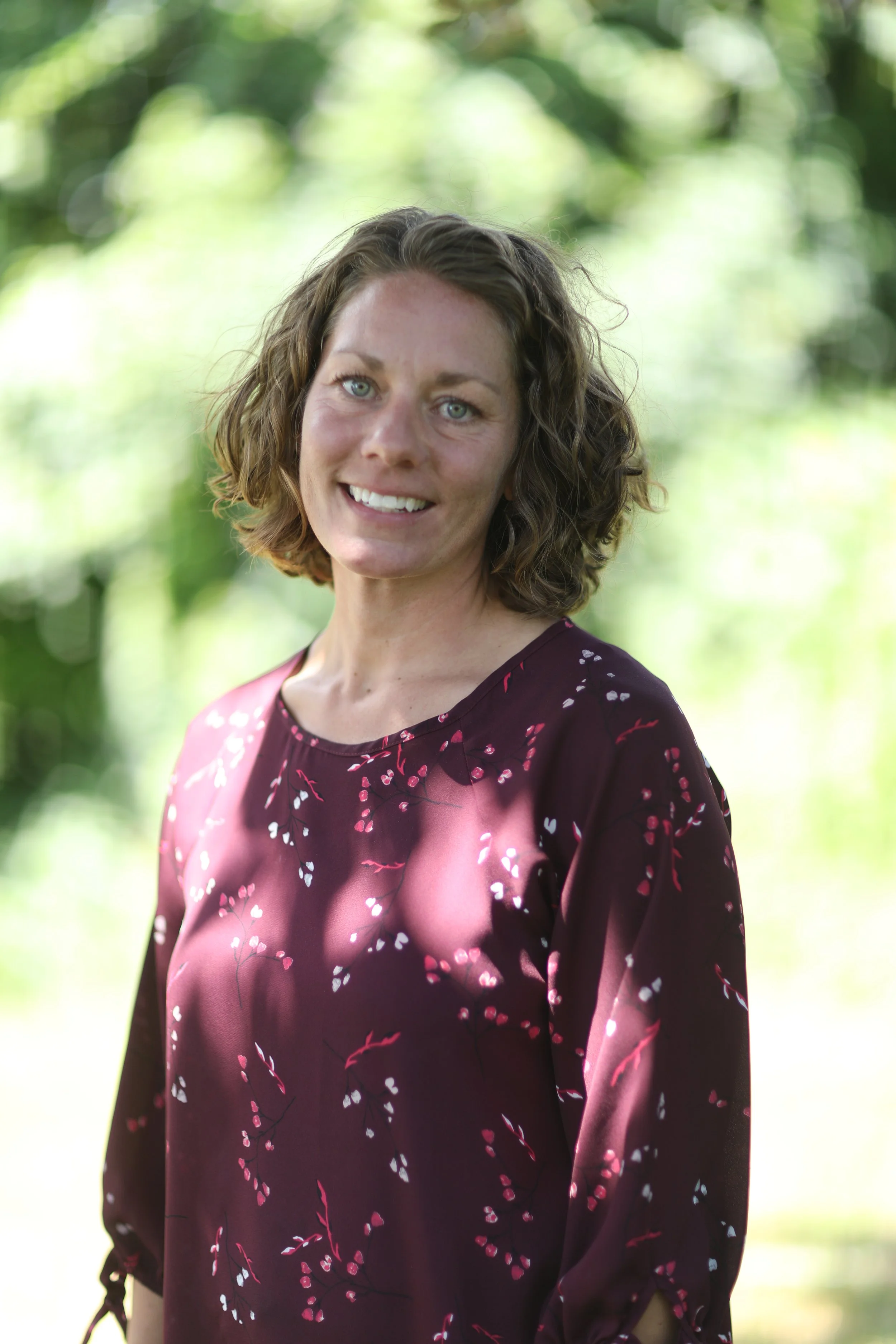 Principal Engineer Katy Ward featured in PE Matters