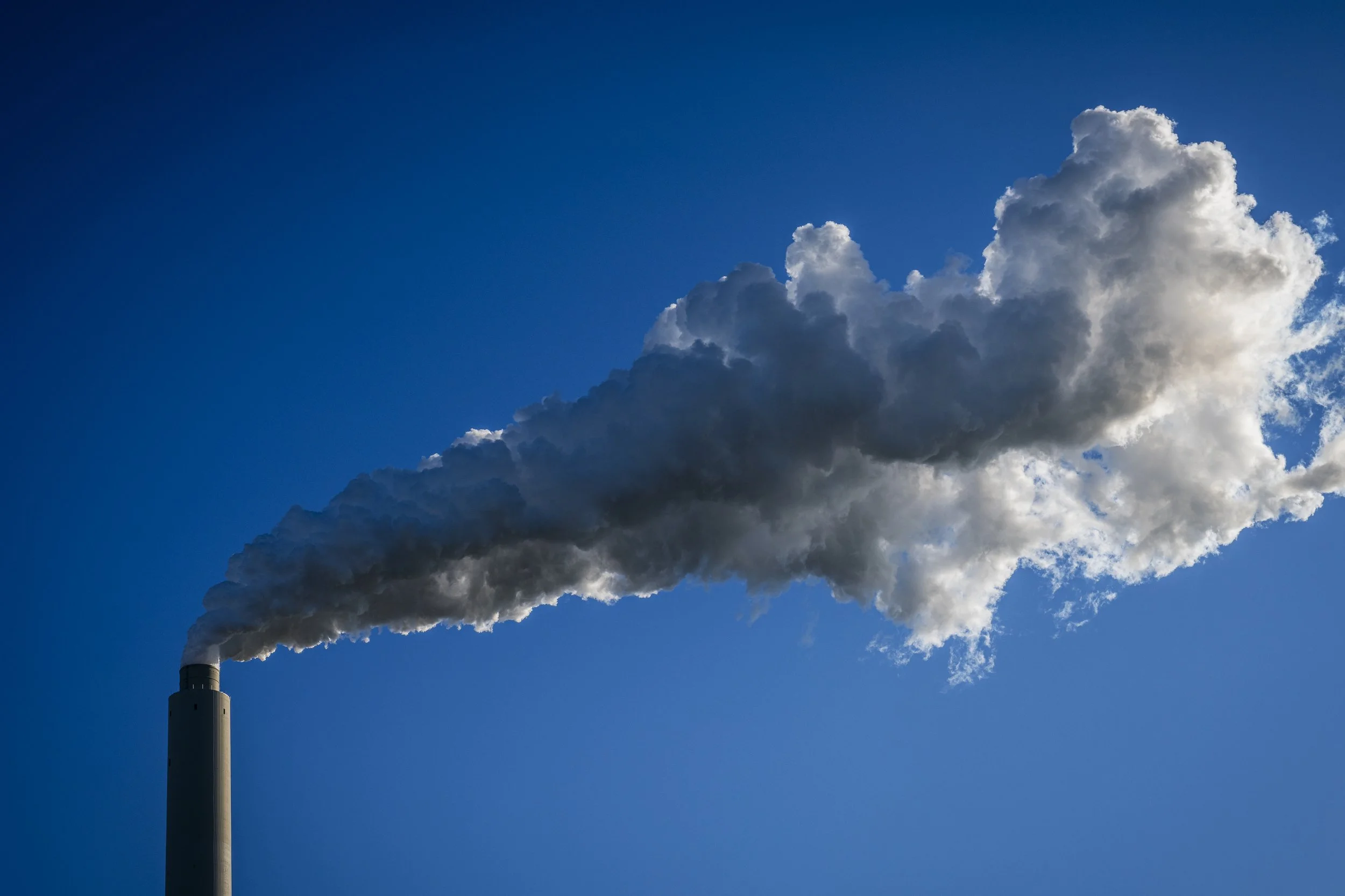 Air Emission Litigation Support 