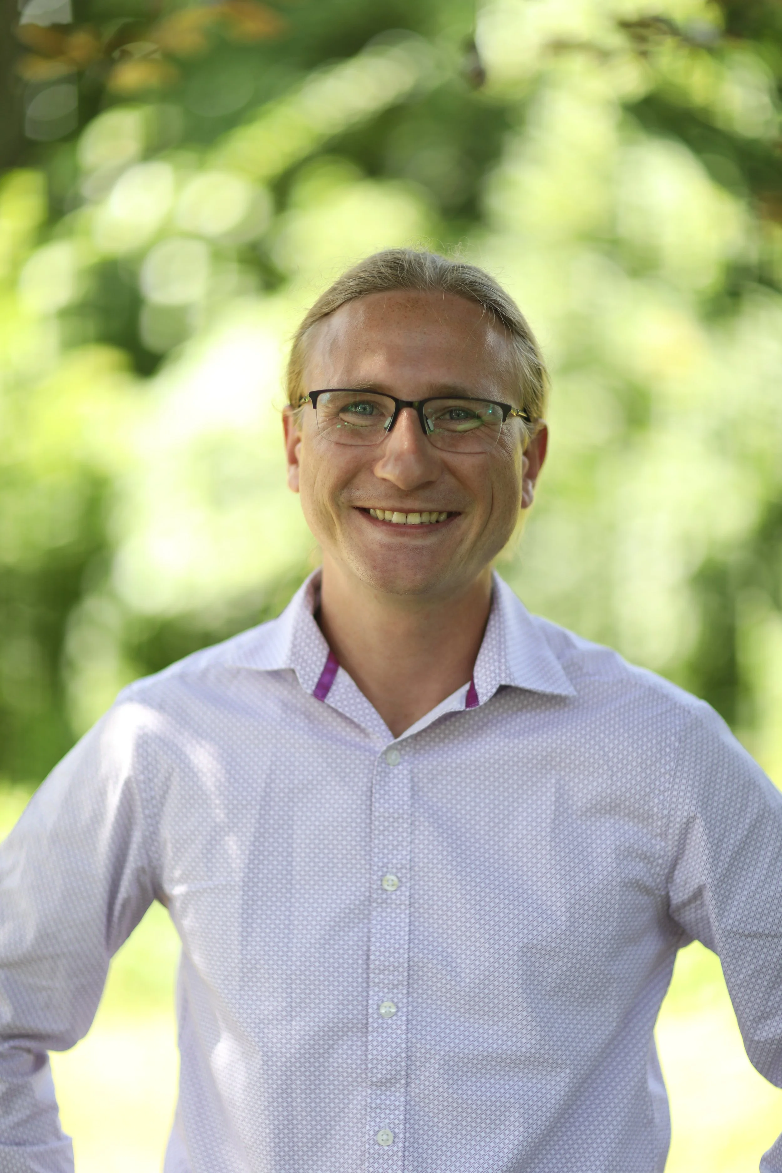 Aries Engineering’s Stuart Goldstein Earns Professional Geologist (PG) License