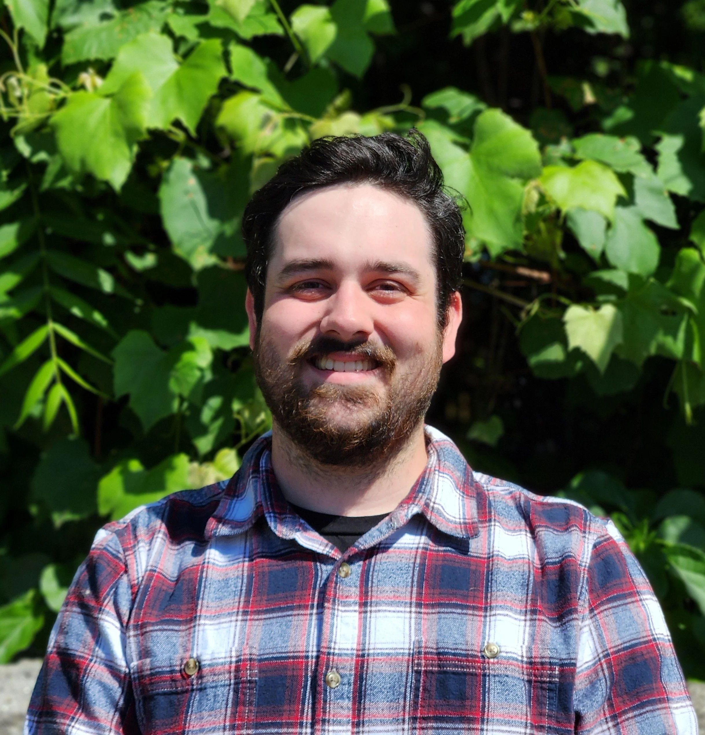 Aries Engineering’s Ben Ouellette earns Geologist-in-Training (GIT) certification