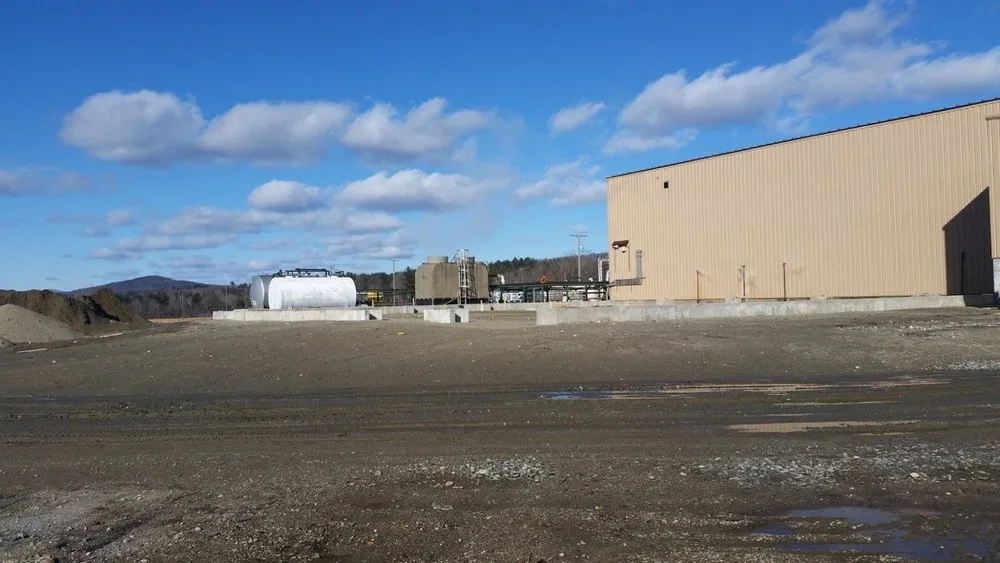 Complex Air Permitting