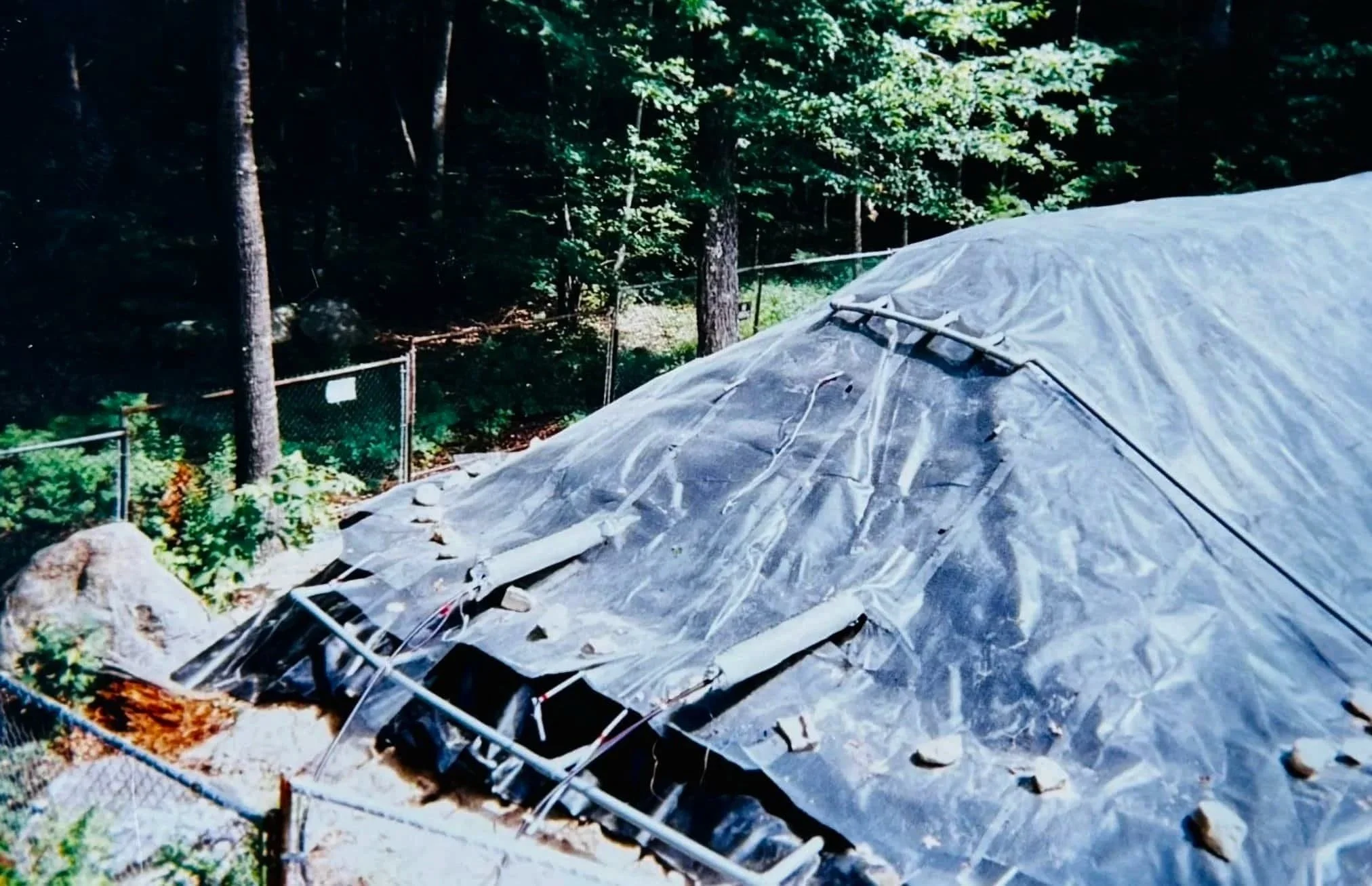 Emerging Contaminants, Real Impacts