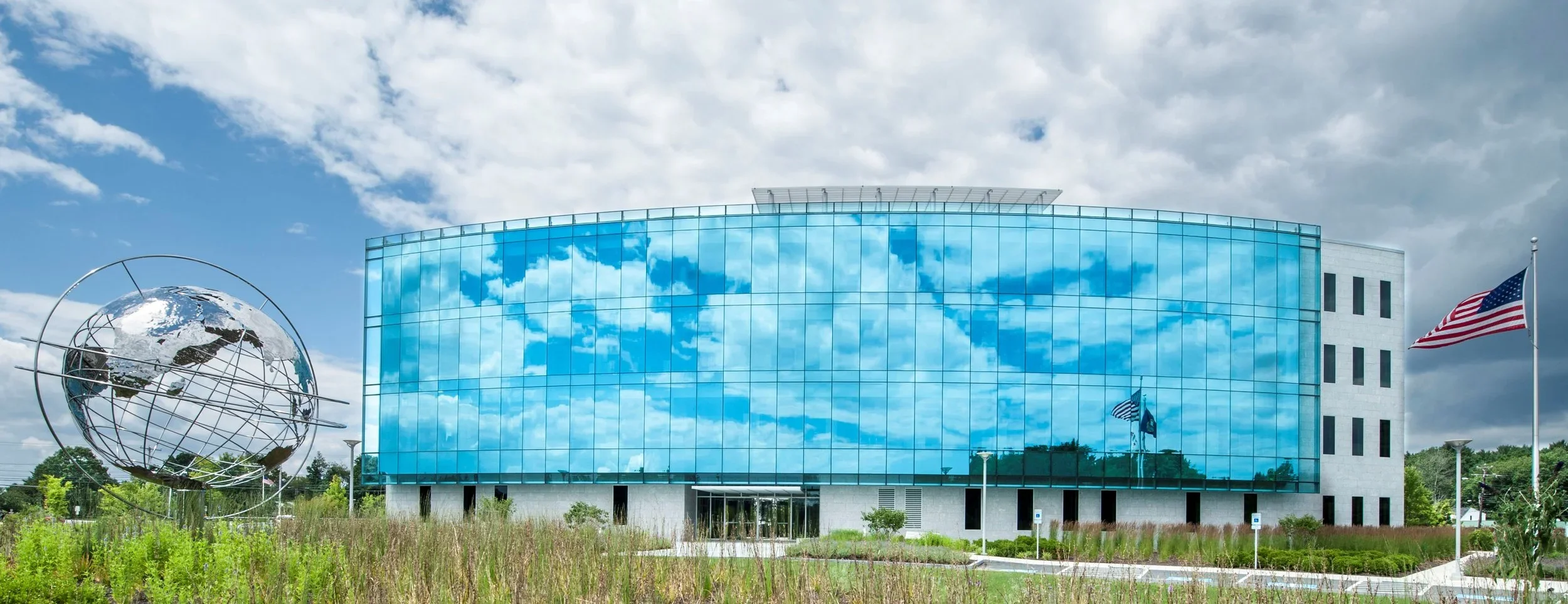 Salvage Yard Redevelopment