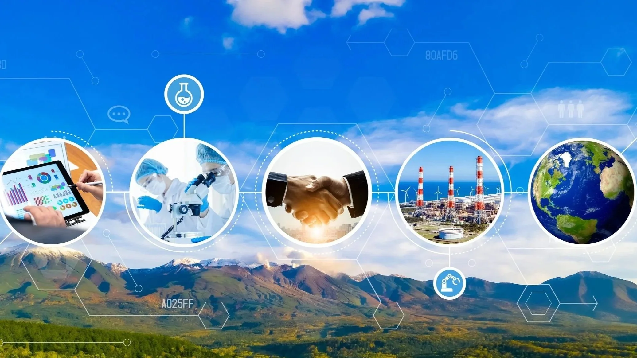 Connecting High School Talent with Tomorrow’s Engineering Careers