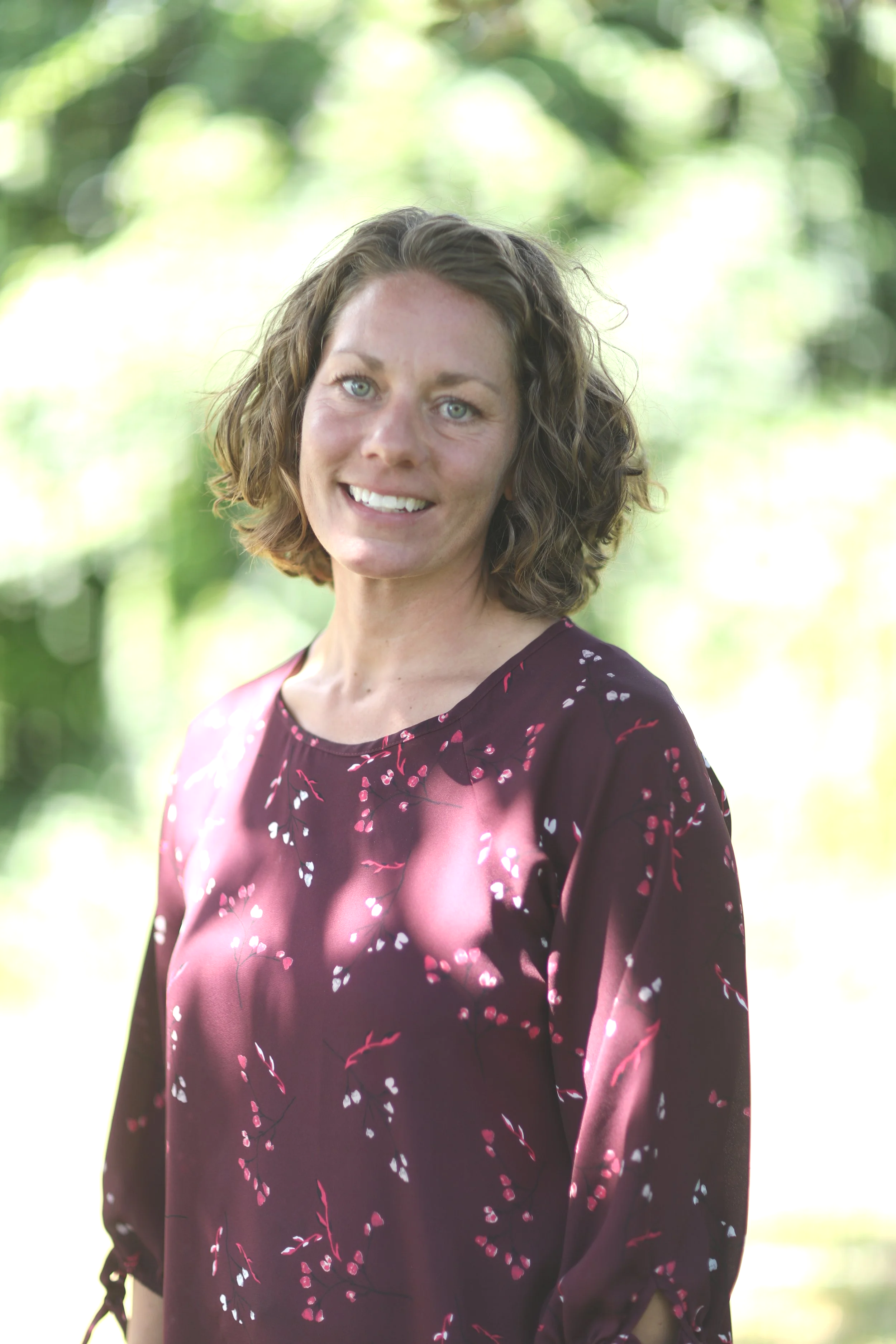 Katy Ward, P.E., featured presenter at the EBC Air Quality Webinar, “Clean Air Act Essentials: Fundamentals and Compliance.”