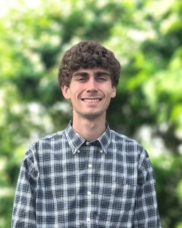 Join us in welcoming Jonah A. Orroth, Project Manager, EIT, to the Aries Engineering team.