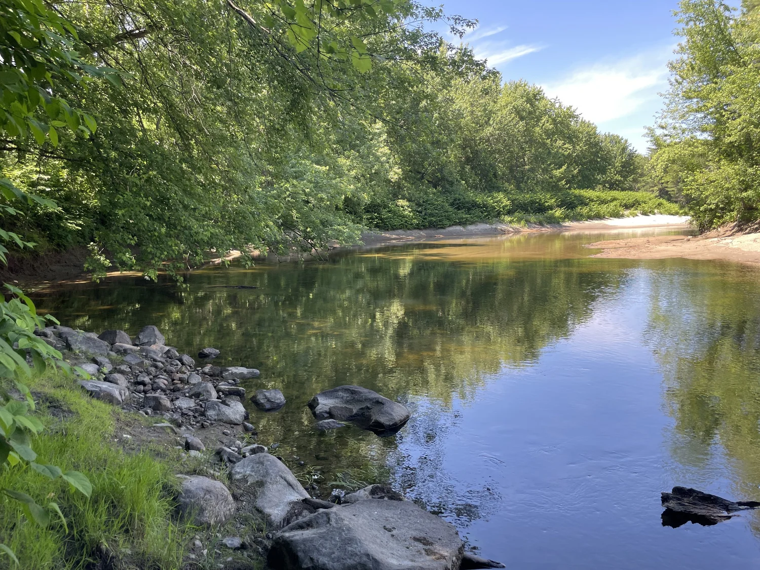 Water Supply Development & Protection — Aries Engineering, LLC