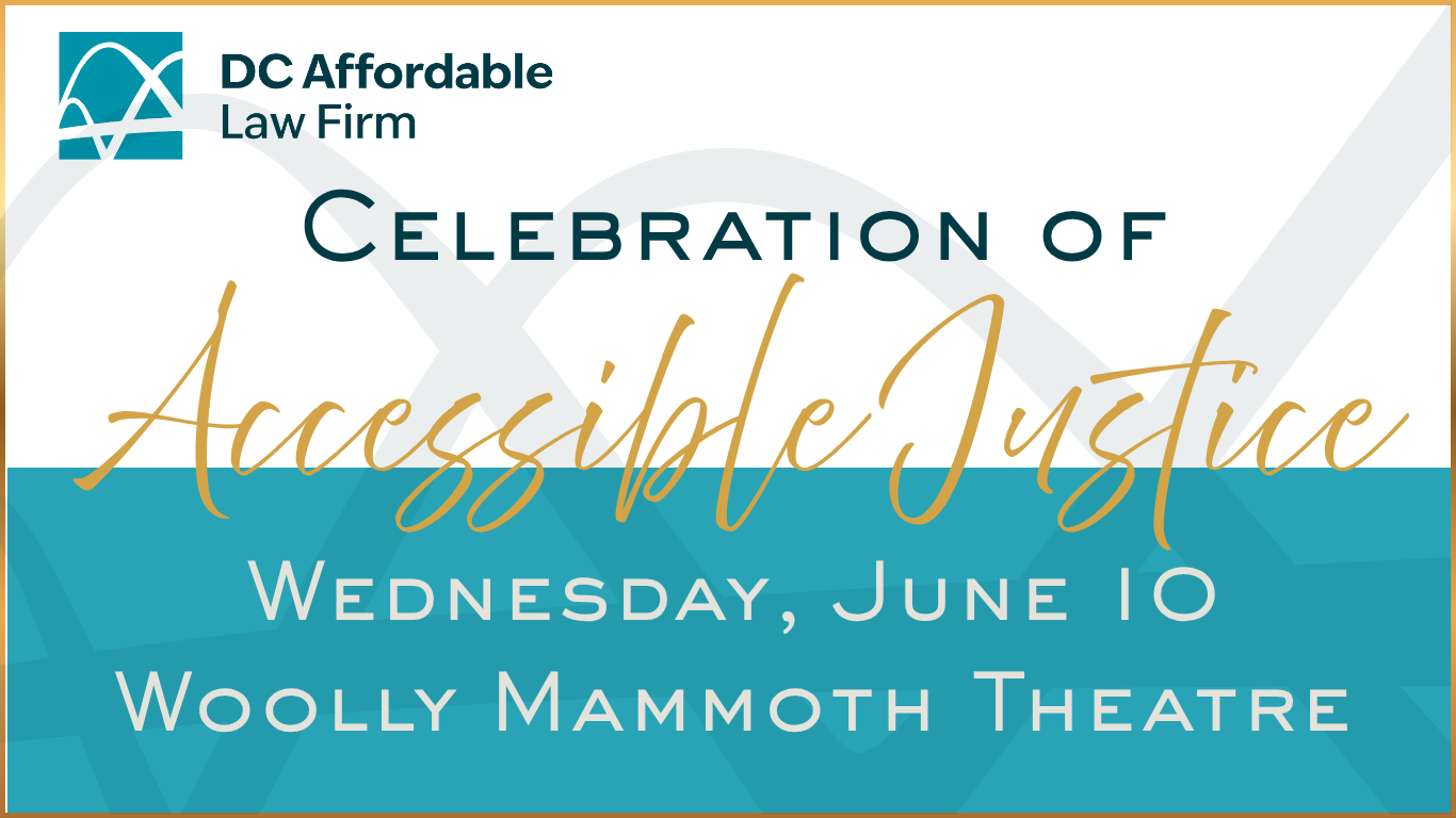 Celebration of Accessible Justice