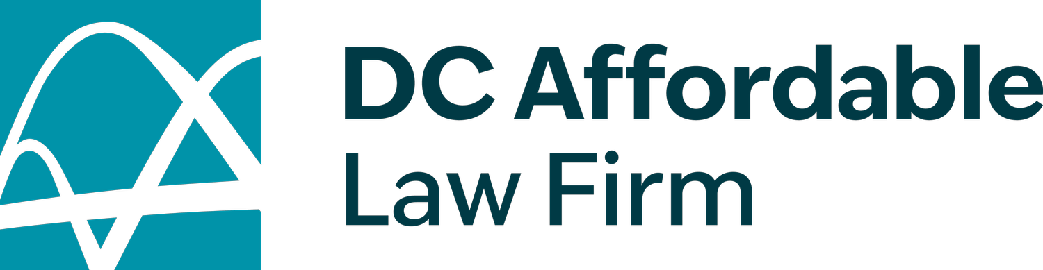 DC Affordable Law Firm