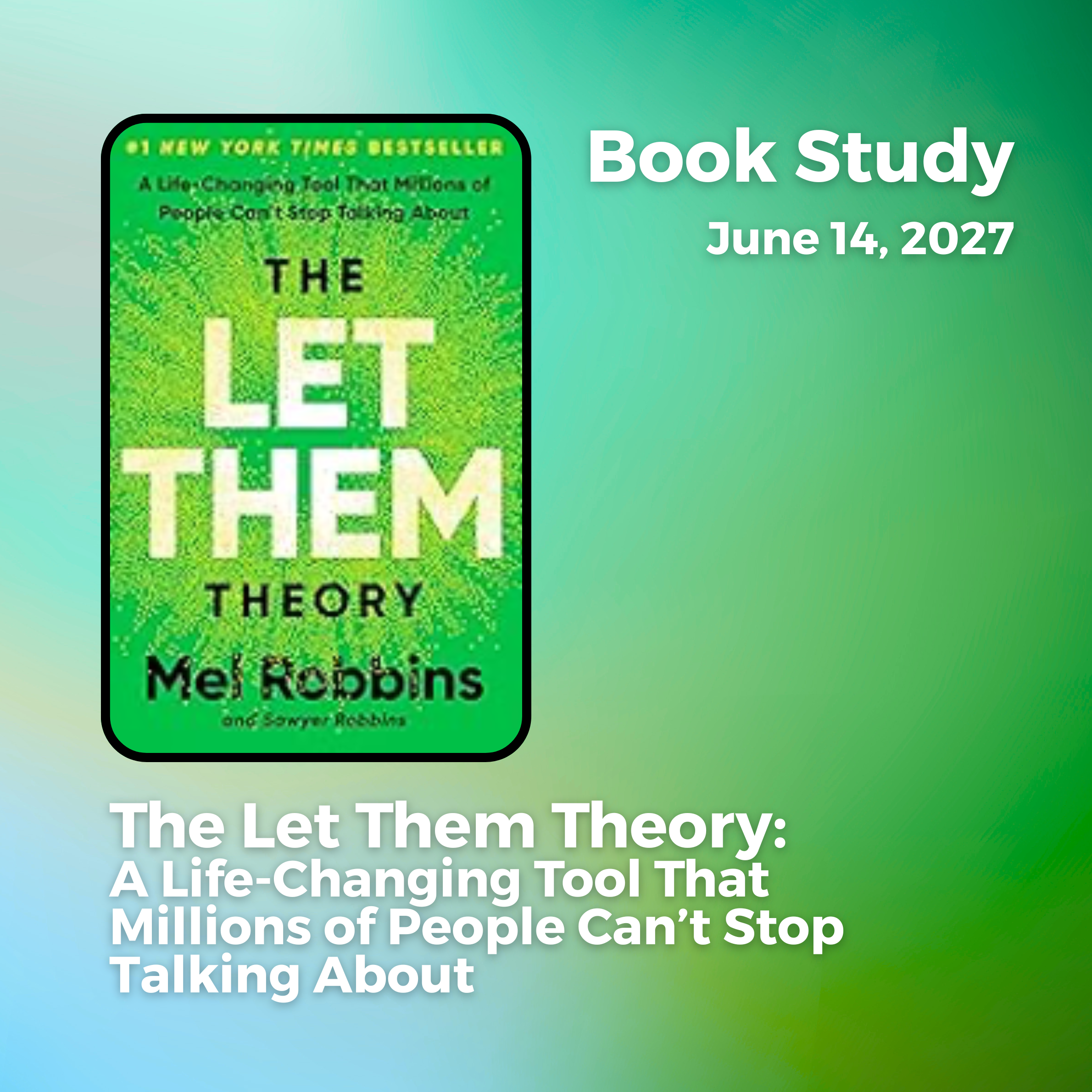 The Let Them Theory: A Life-Changing Tool That Millions of People Can’t Stop Talking About