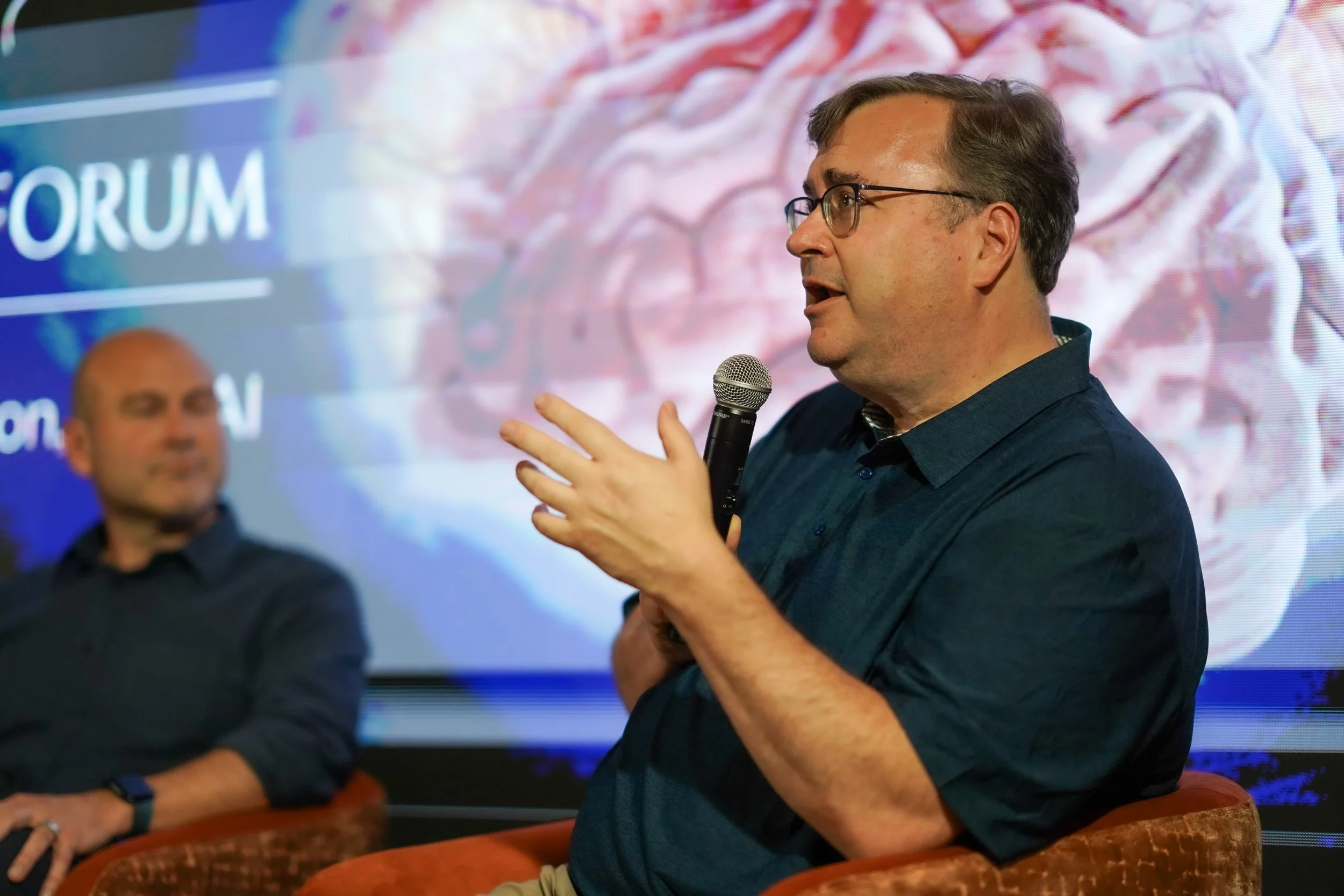 NYC Brain Science Conference