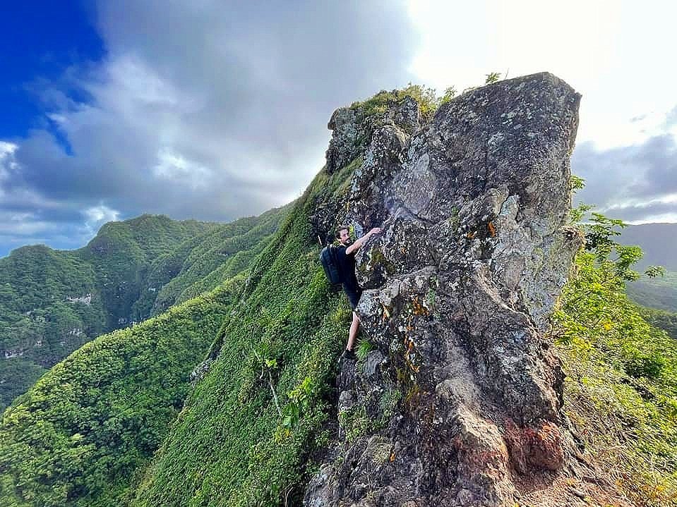 Multiple global private retreats