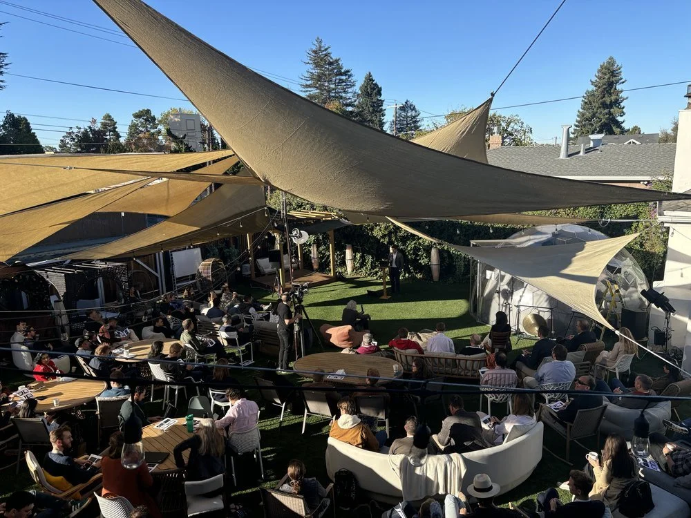 Best San Francisco event planner