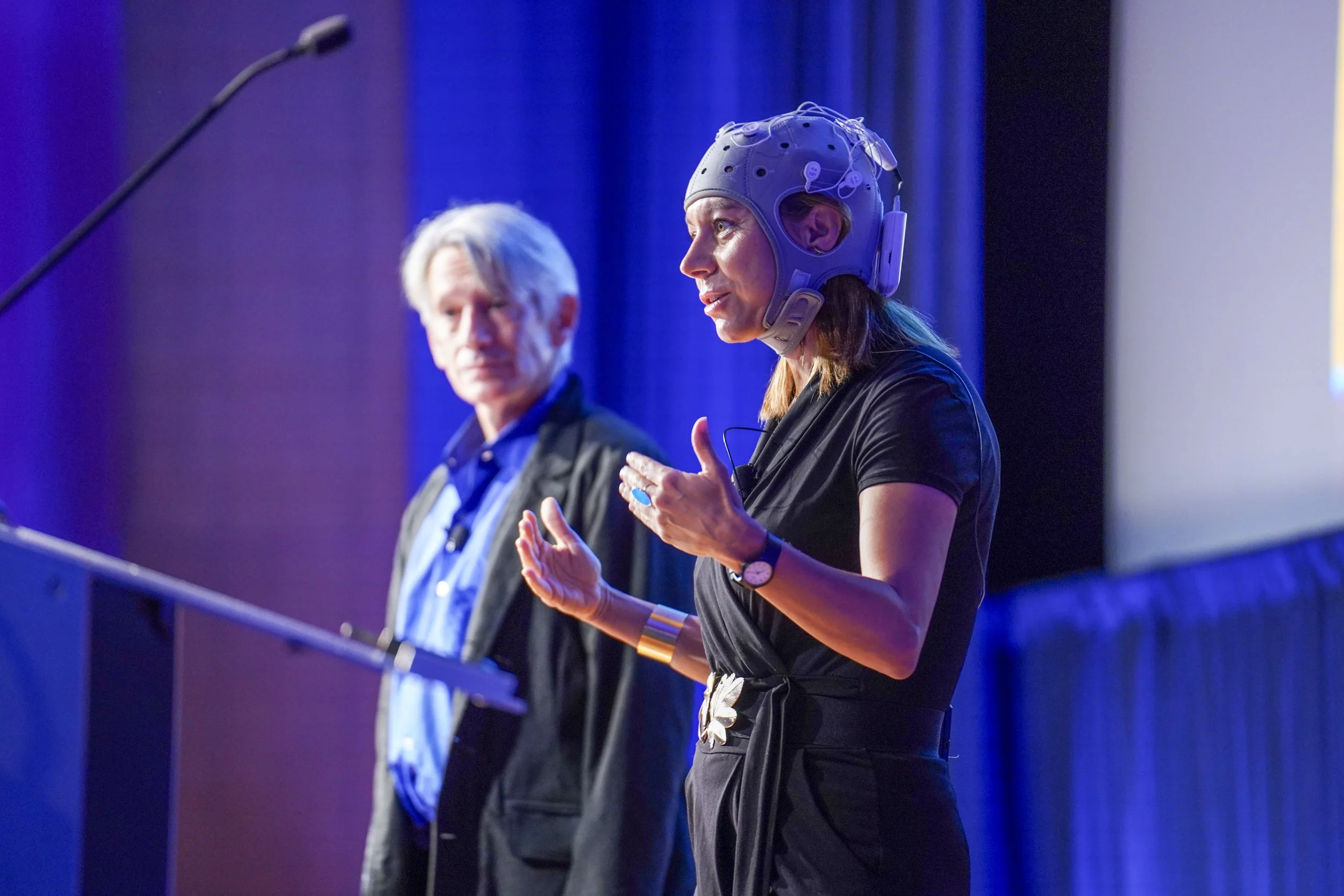 Neuroscience Summit