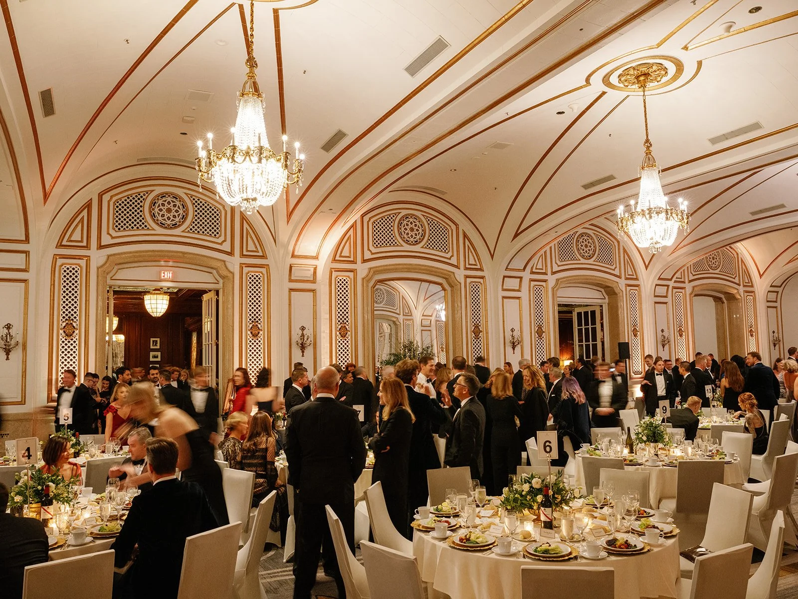 Fundraising Awards Gala