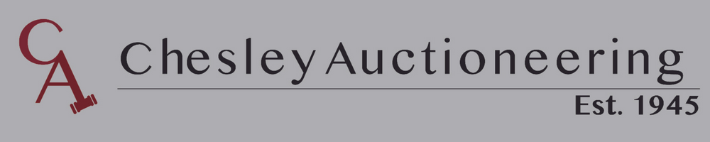 Chesley Auctioneering