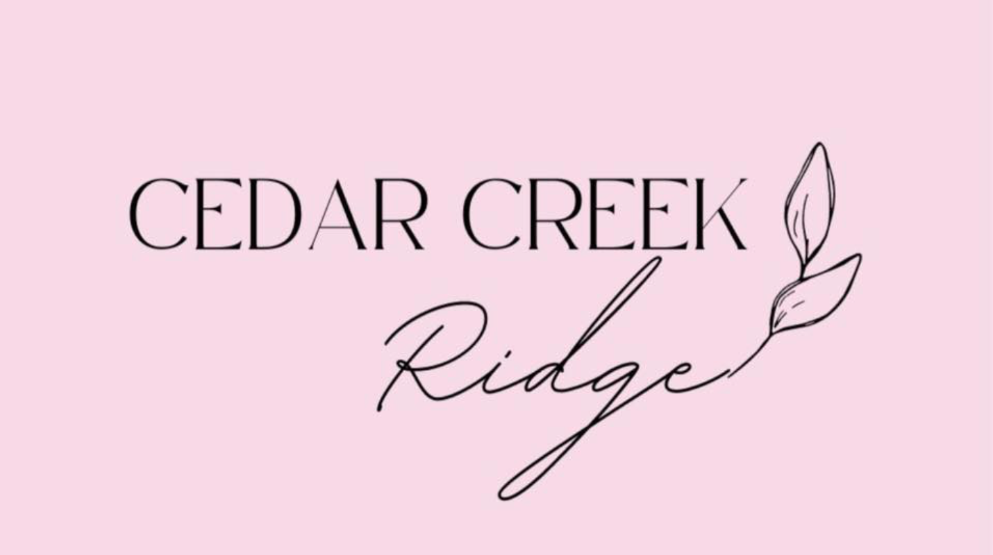 CEDAR CREEK RIDGE