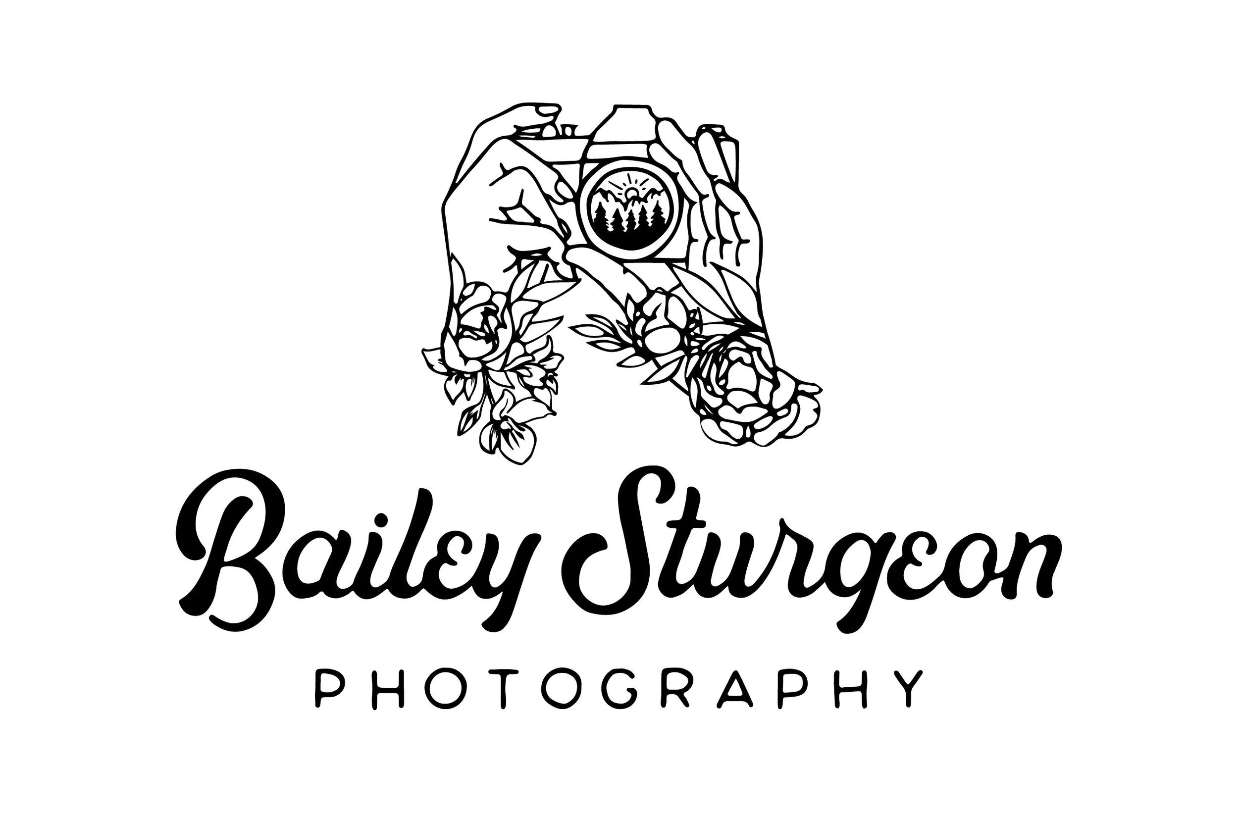 BAILEY STURGEON PHOTOGRAPHY