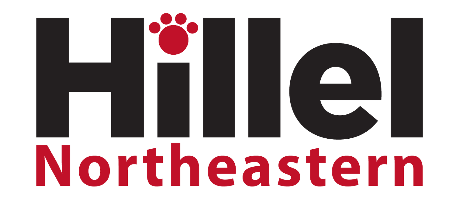Northeastern Hillel