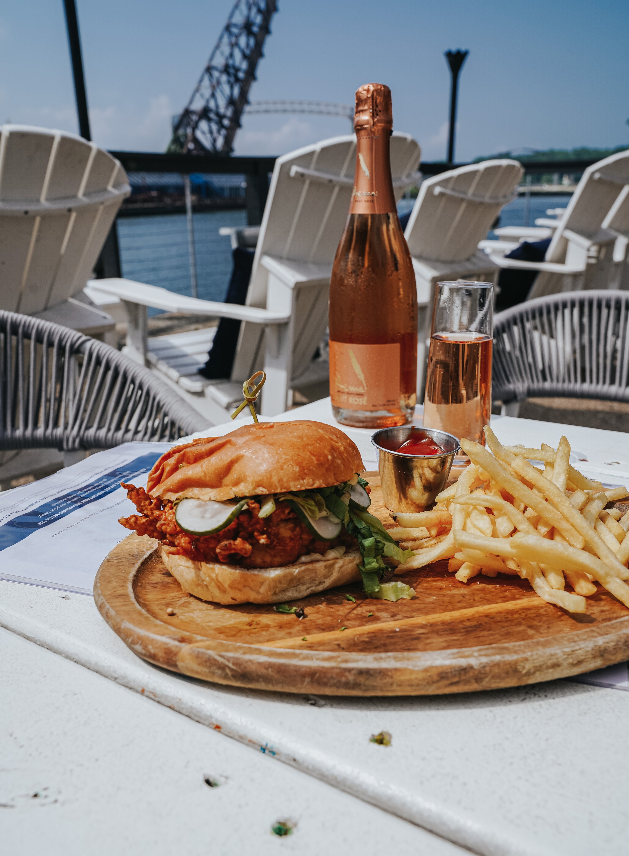 About Us | The Lakehouse