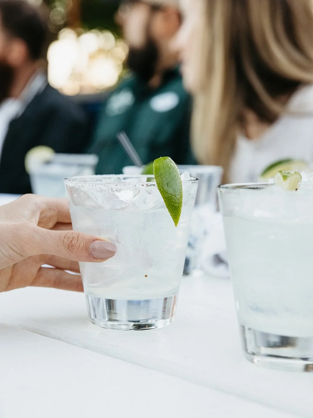 This week&rsquo;s forecast: margaritas with a chance of fireworks.

PS: We&rsquo;re open 11am-11pm on the 4th🇺🇸
