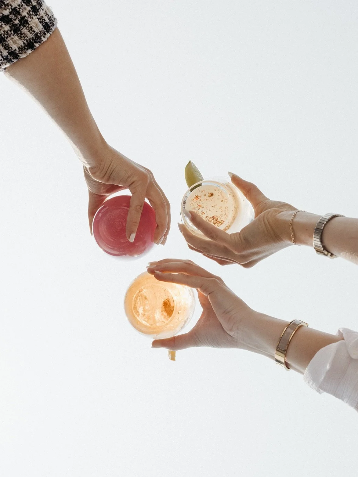 Things we wish would never end: the weekend.