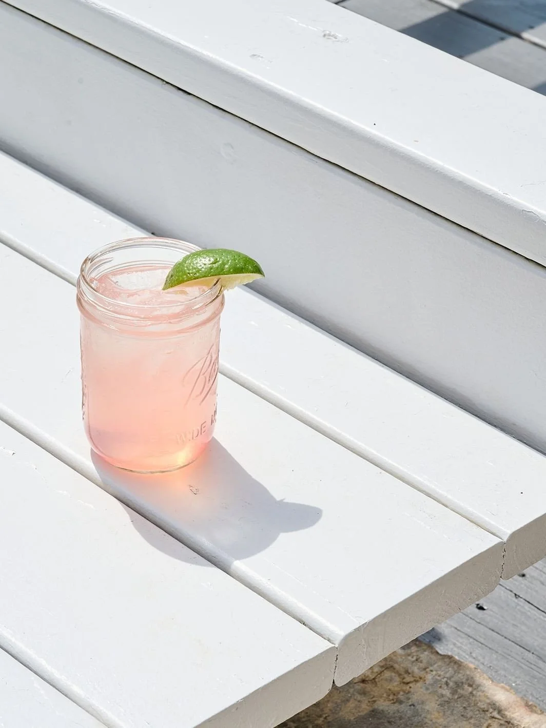 Adding monday margs to the calendar.