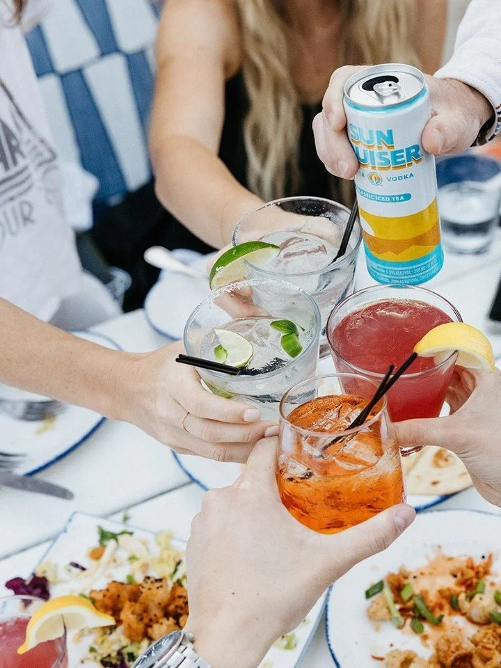 the signs of summering.
