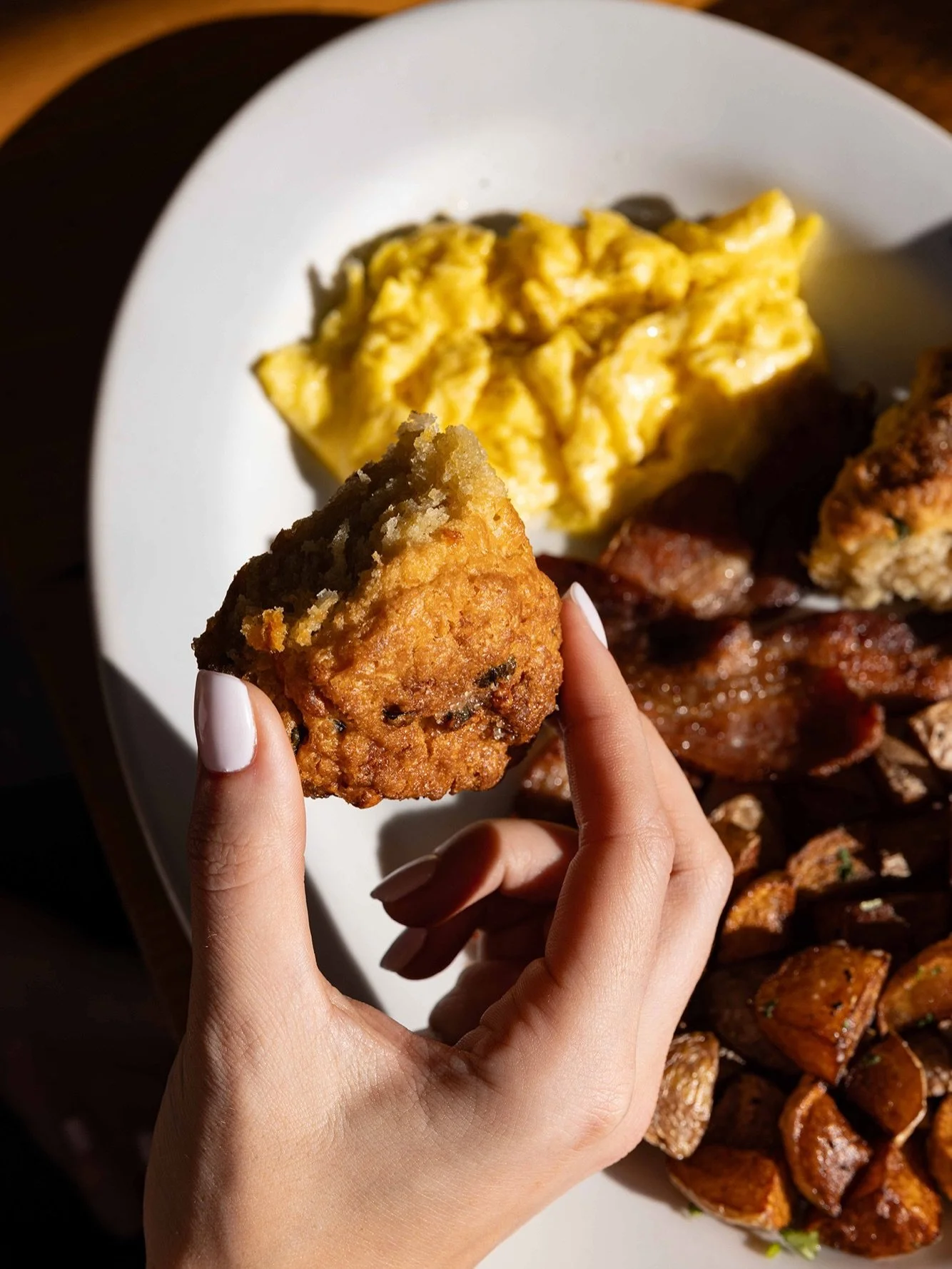 In a world of &ldquo;let&rsquo;s go grab coffee&rdquo; you could just do it over brunch.