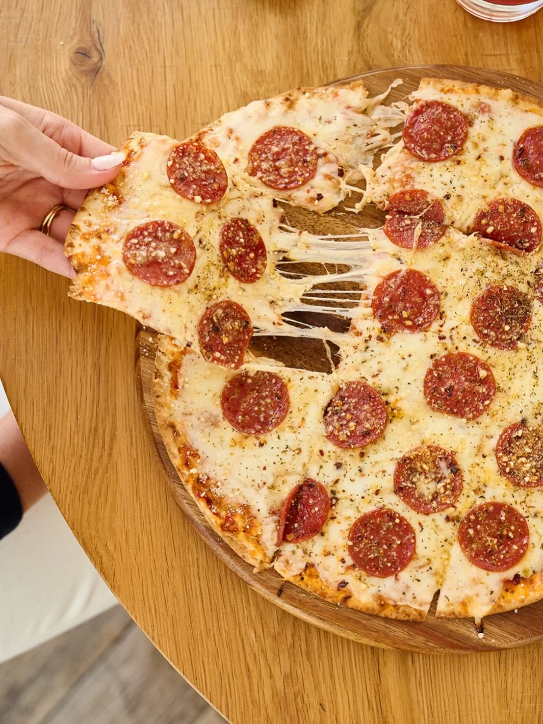All the things you could be sharing over happy hour tonight.