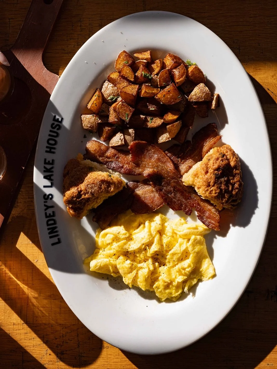 where you should brunch before the browns game.