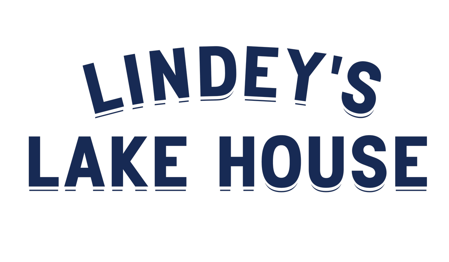 Lindey&#39;s Lakehouse