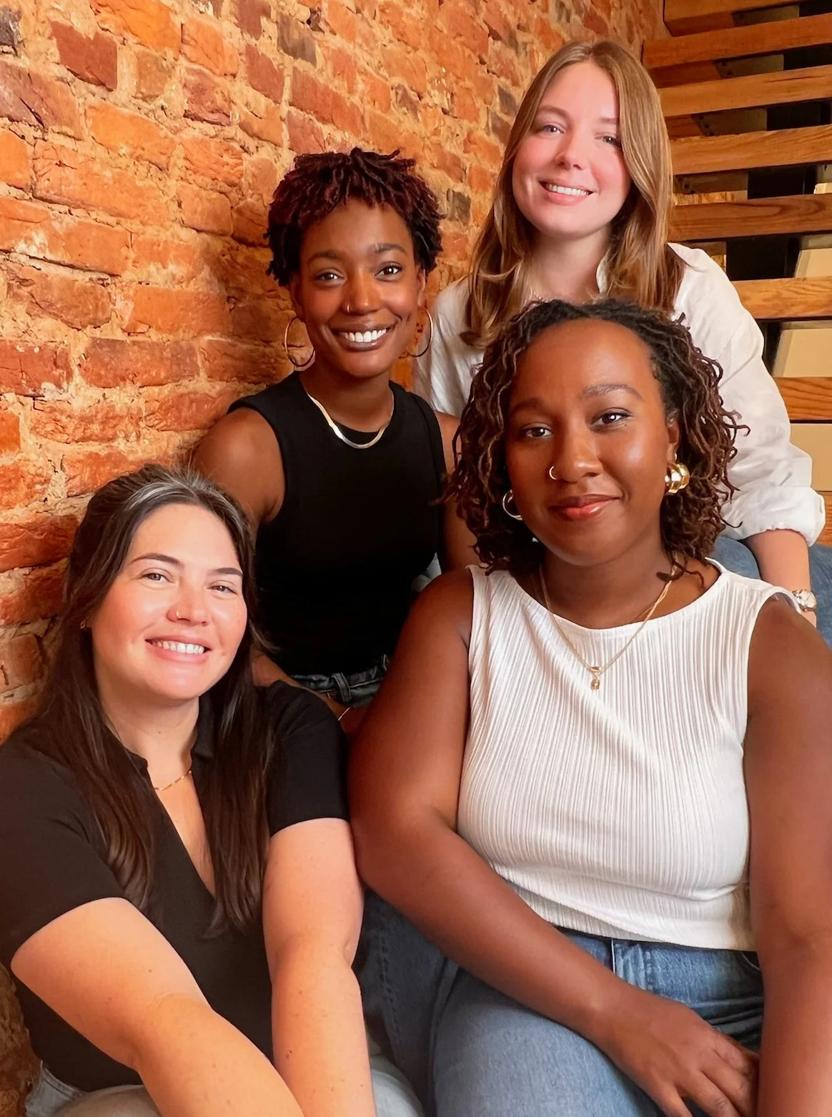 Real Self-Care: A Workshop for Reconnecting with What Matters