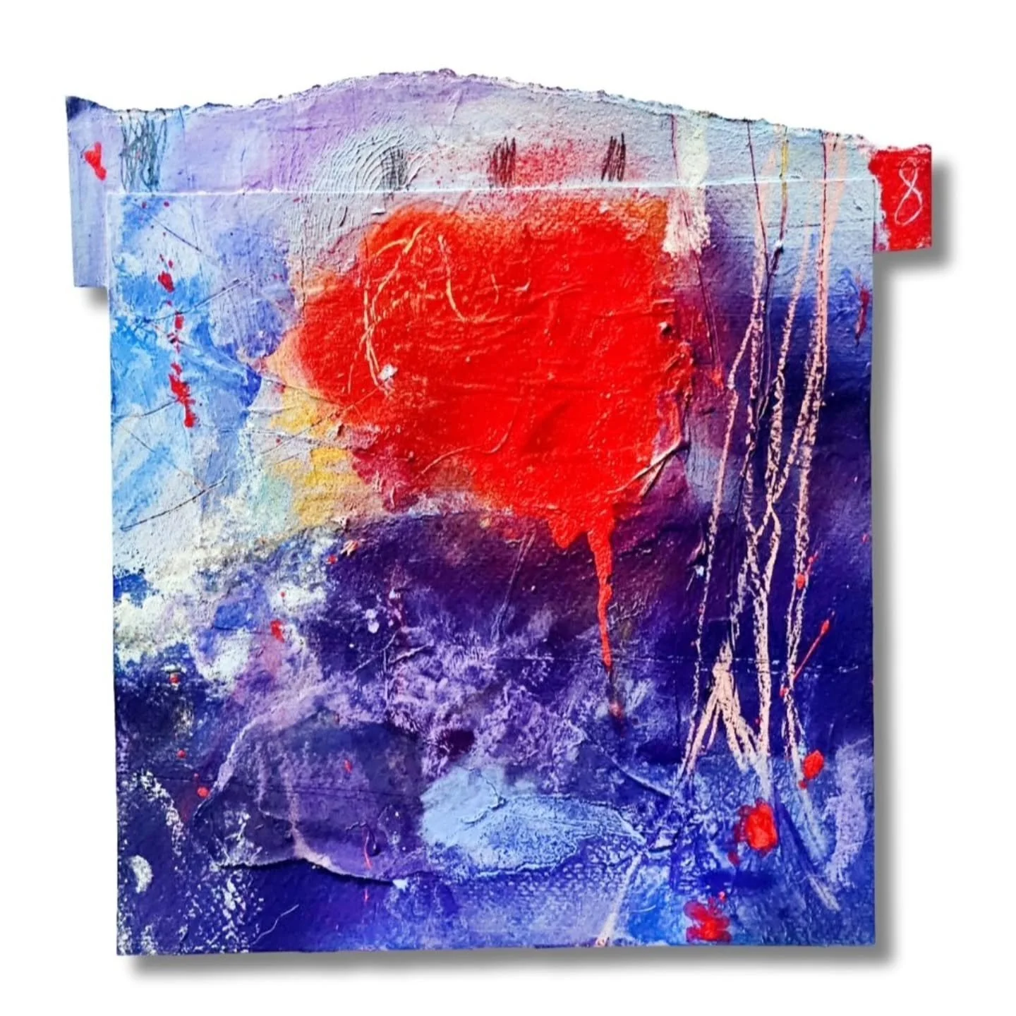 REAWAKEN&nbsp;

There are themes and threads and deep ideas running through the streams of my own consciousness. The reassembly is here. The reconstitution of our own be-ing-ness.

YES - it's DEEP!

YES - it's ABSTRACT!

YES - it's OTHERWORLDLY!

Com