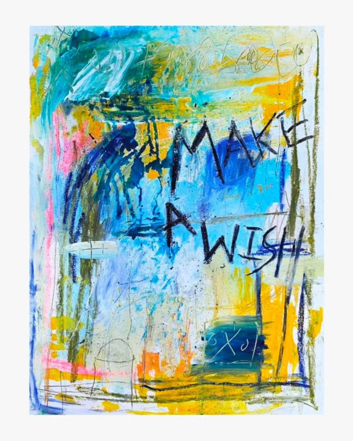 WHAT'S OLD IS NEW...

I was pouring through some older works getting ready to submit yet another proposal and I was thinking about so many things

But mostly I was thinking about "OLDER" work - and the many "SIDES" - for these lar