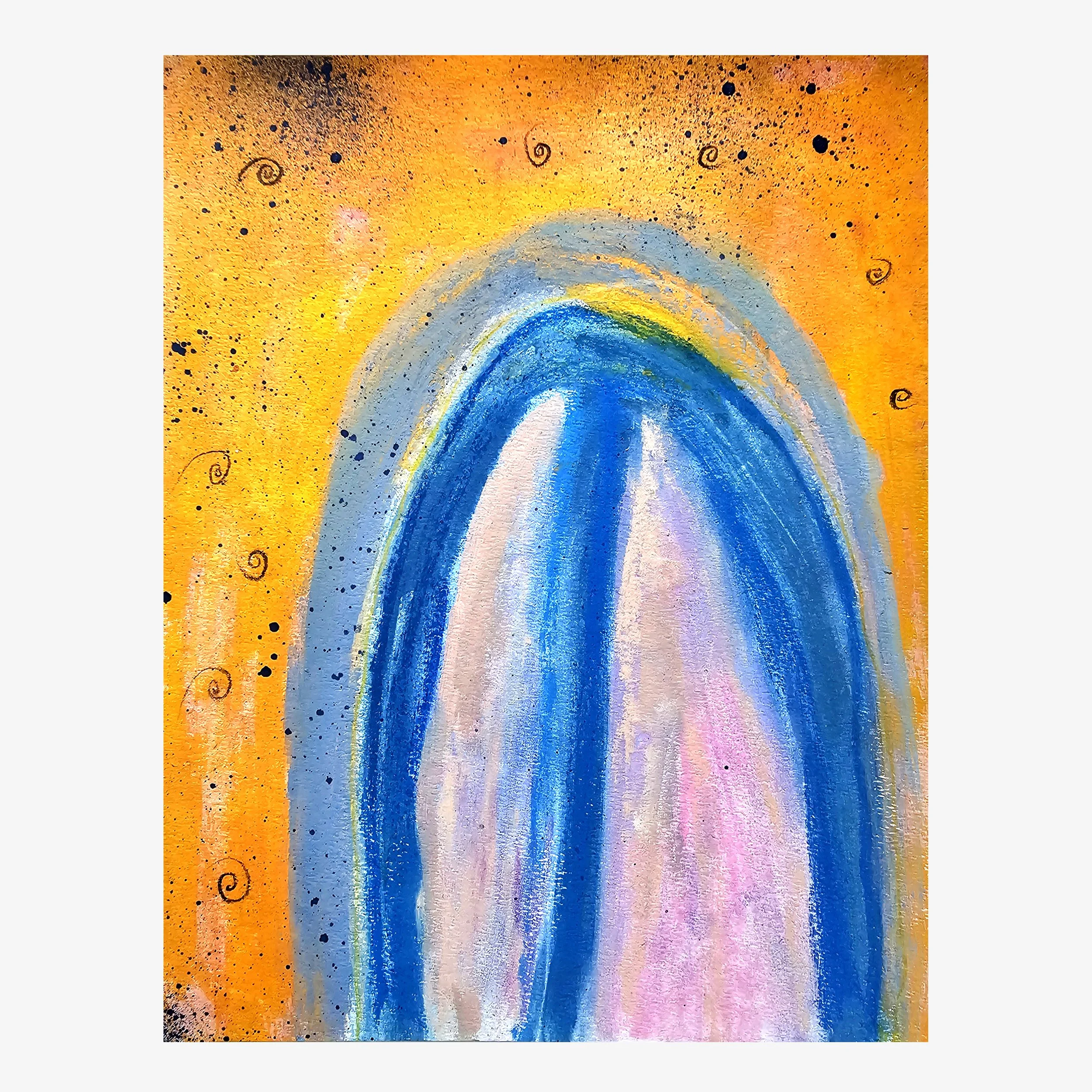 Transmissions of Light No. 26