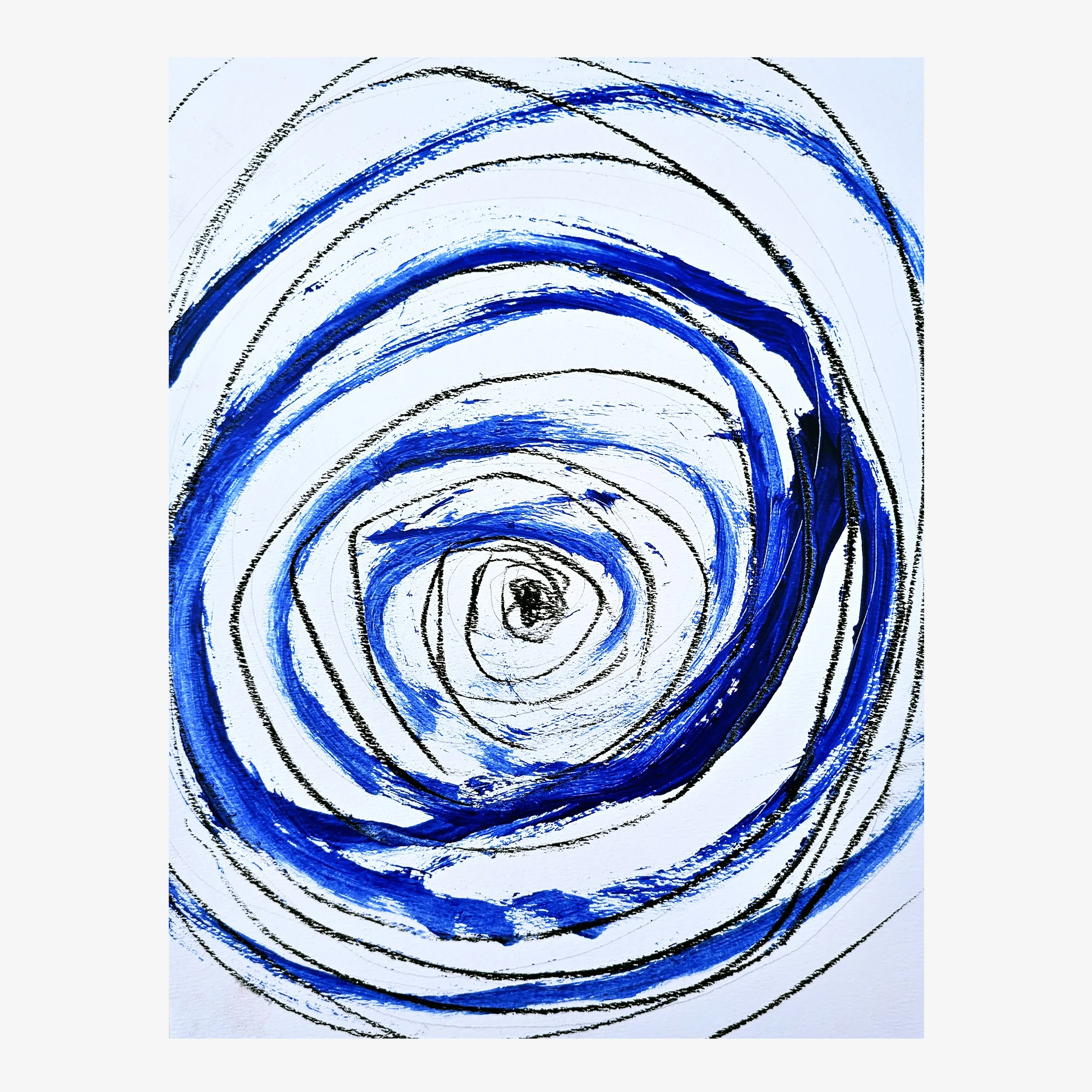 Transmissions of Light No. 13