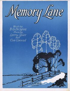 The Memory Lane Group