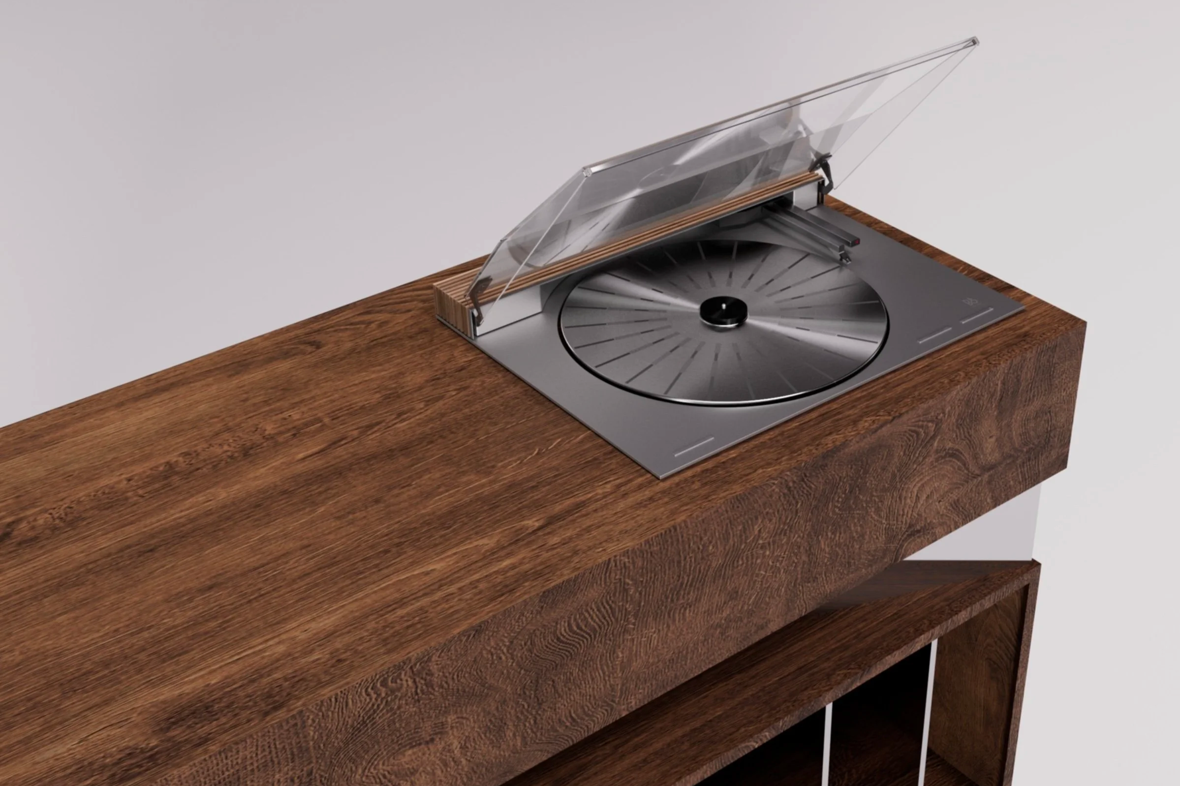 Designing the "Nest": The Psychology of Entering the Home Through the "Intrada" Project