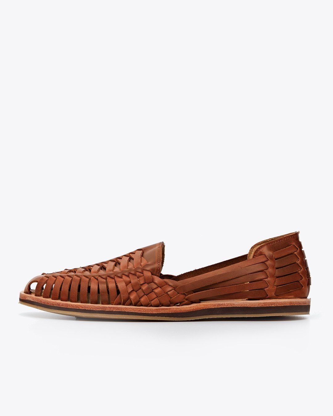 Buy ID Tan Huarache Sandals Shoes for Men Online at Regal Shoes 7542012