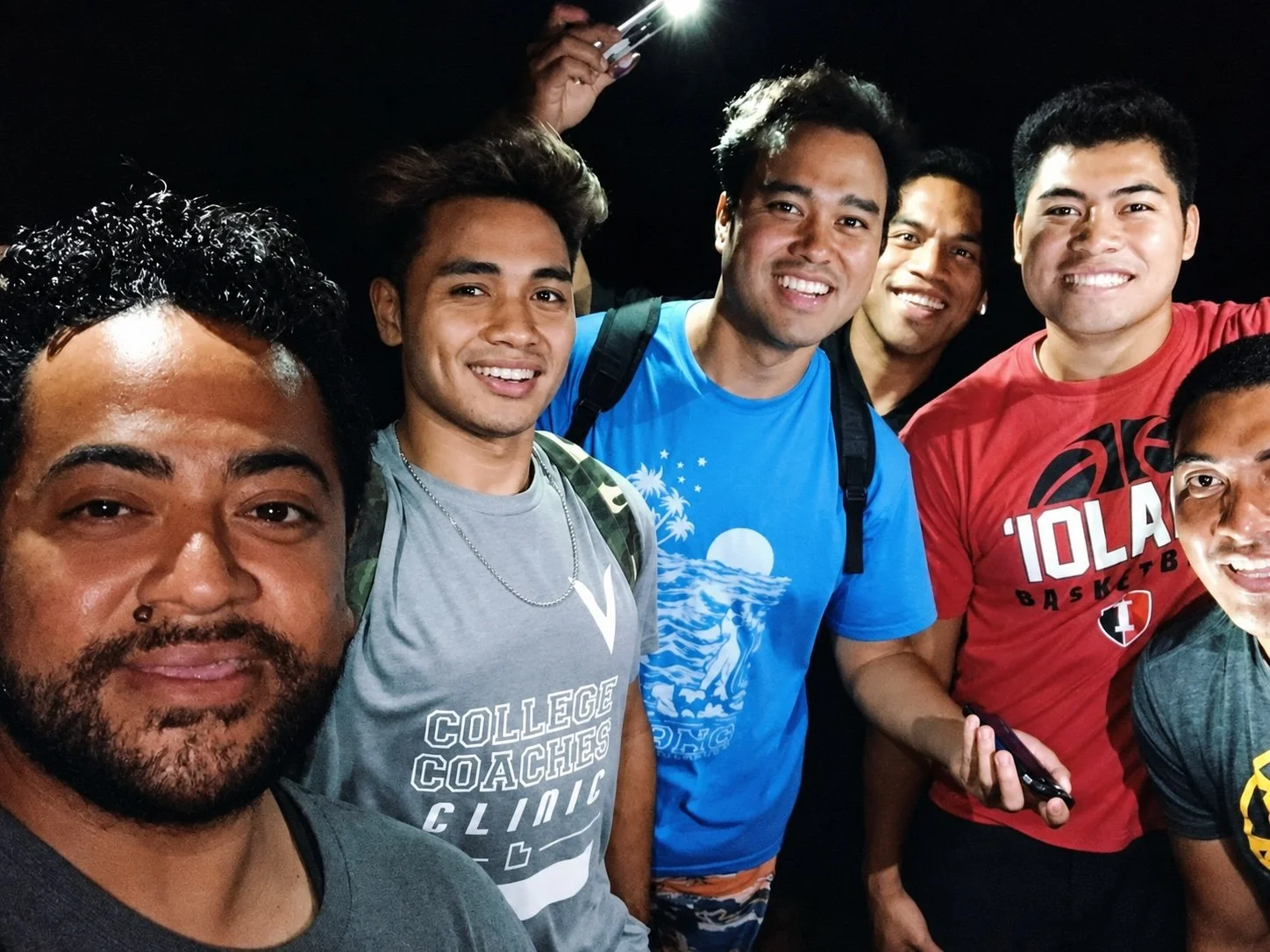 Journey to Ka’ena Point