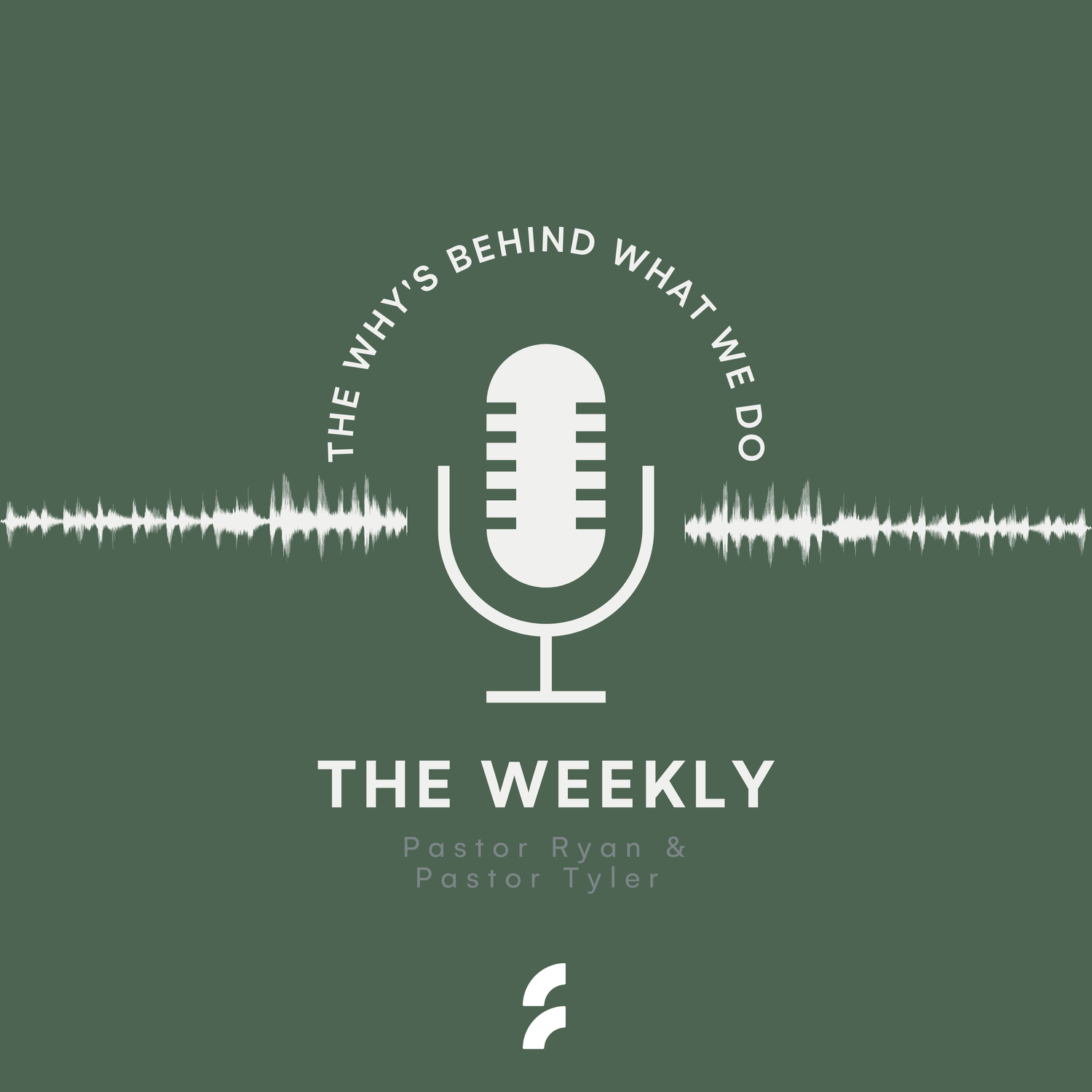 The Weekly Podcast podcast artwork