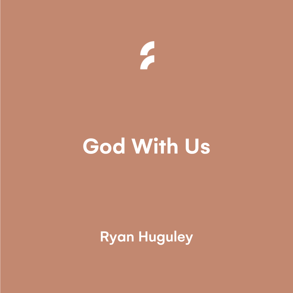 God With Us