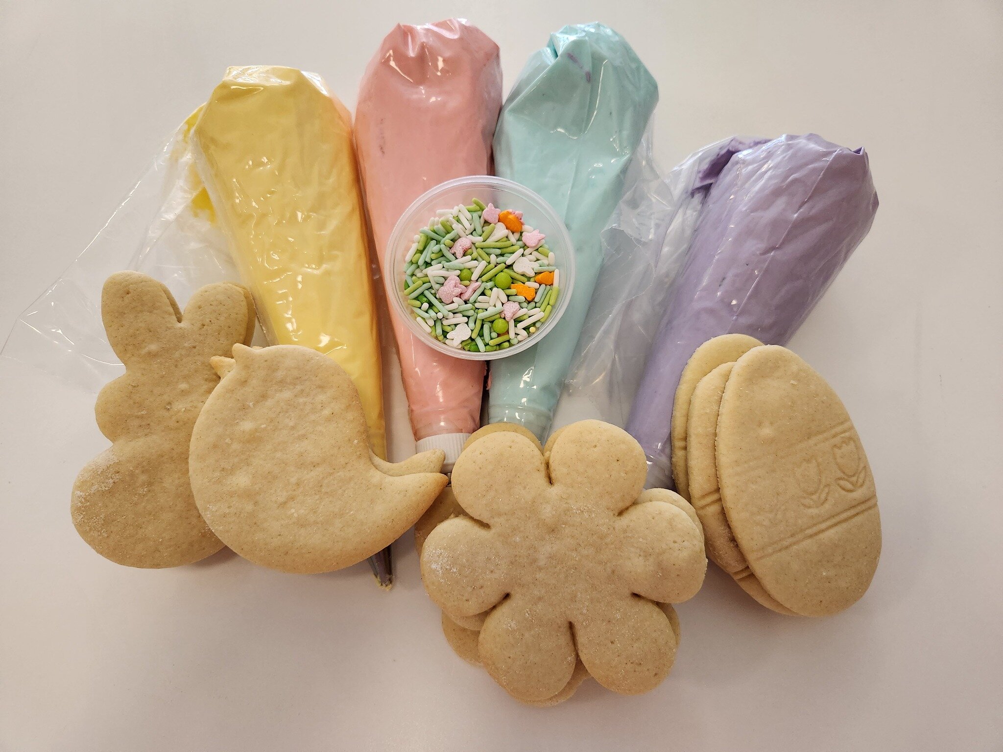Easter Treats! Order yours today!