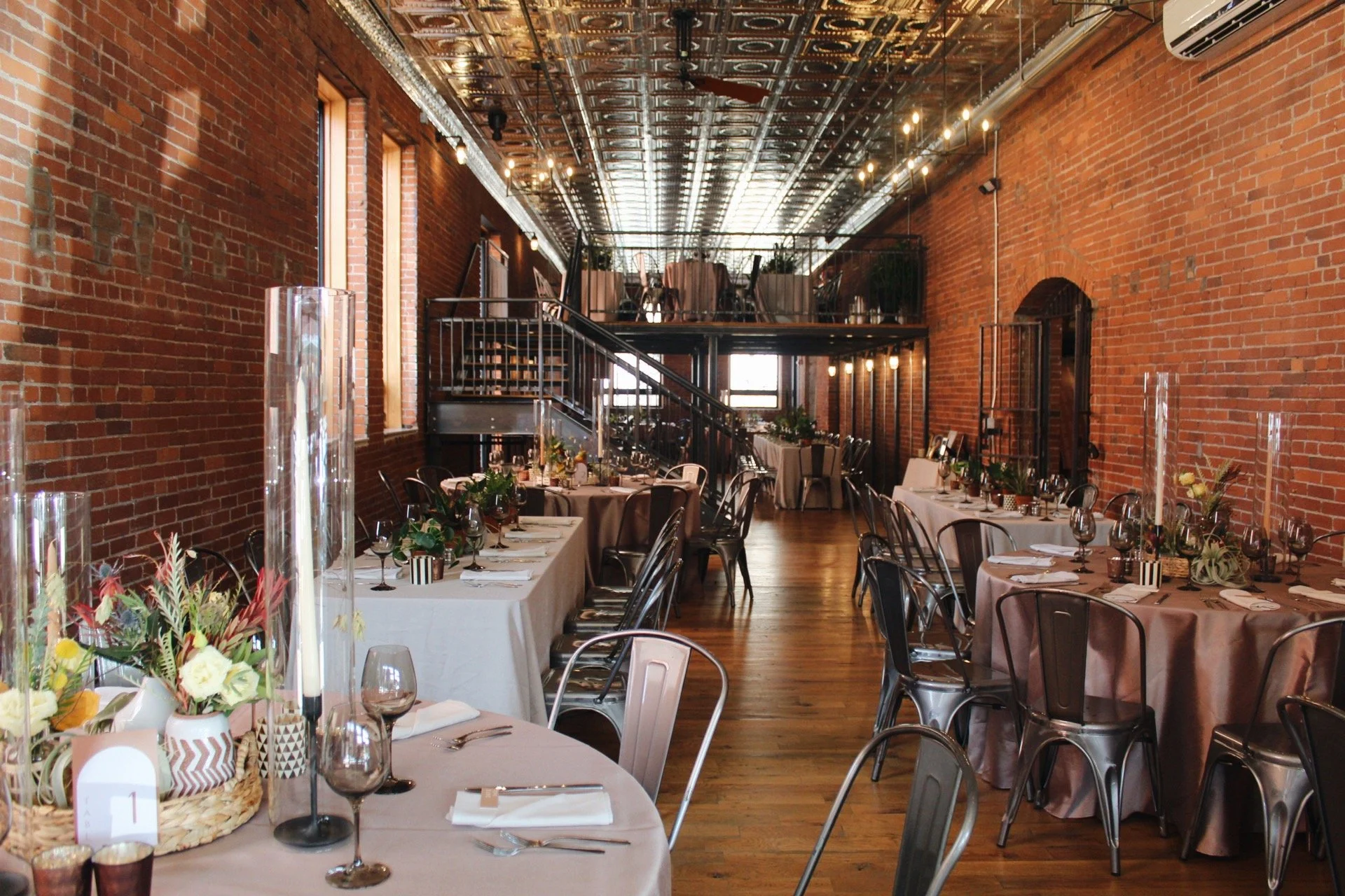 Private Event Space Rental Birthdays, Corporate & Special Occasions