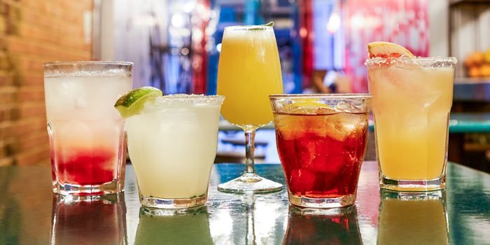 From Bottle to Glass: Tequila Cocktails
