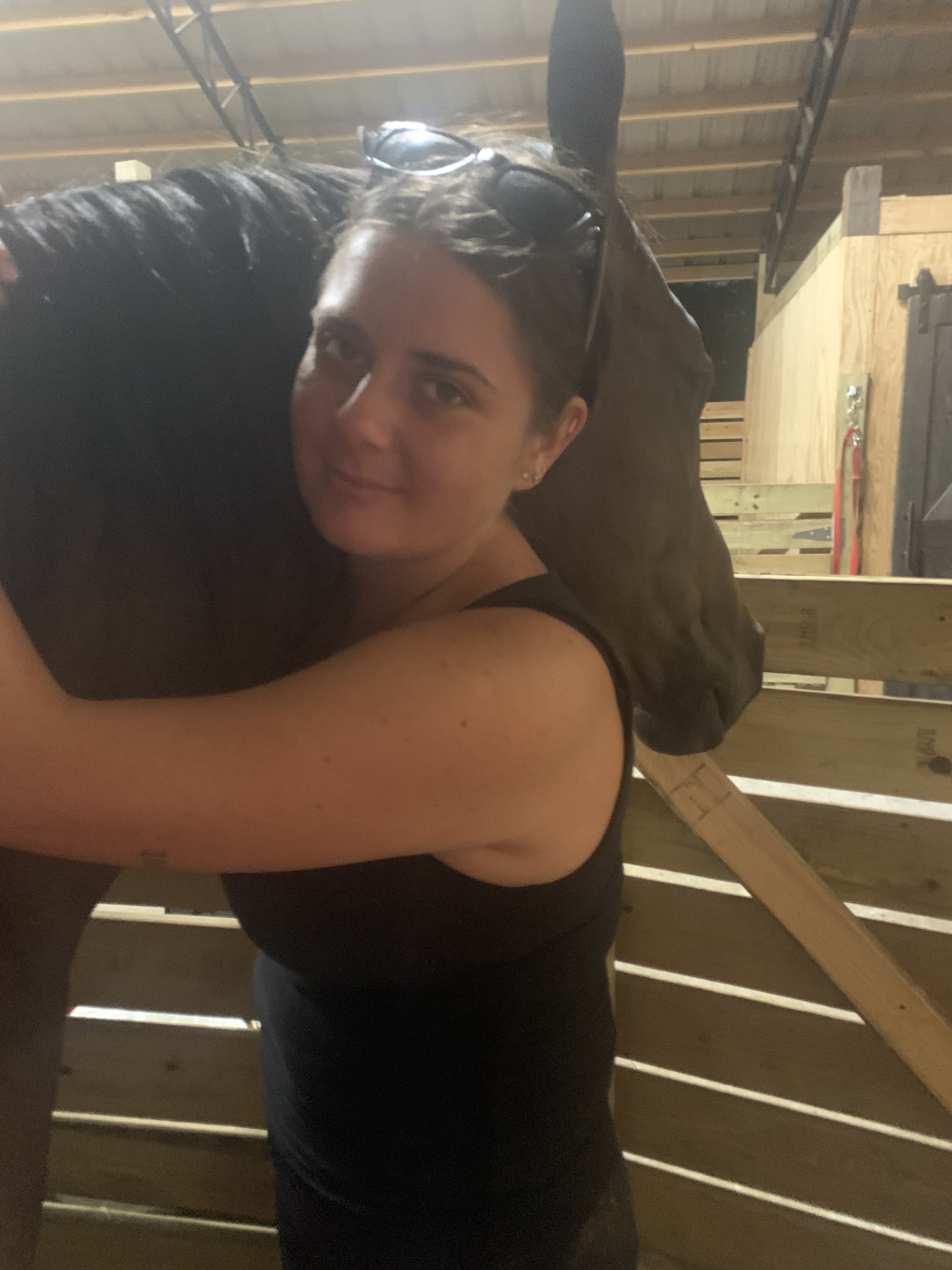 Services | Experience Healing Today — HEALEDBYHORSES