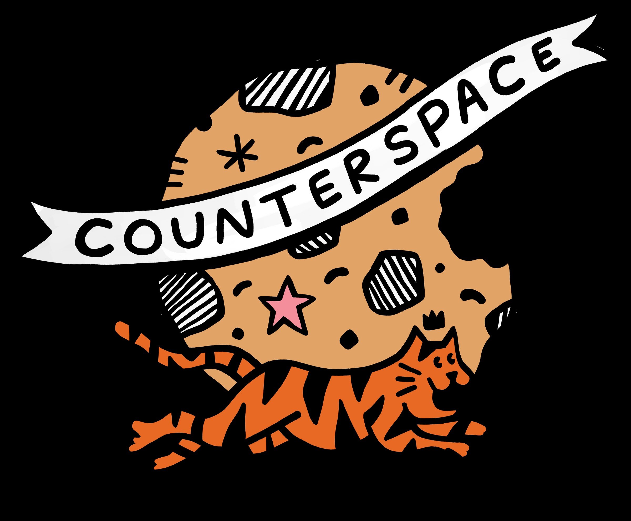 Counterspace Coffee Run